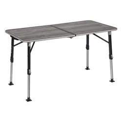 Tavolo da campeggio ELUTOP COMPACK 120 (120x70x43cm) 0406062N