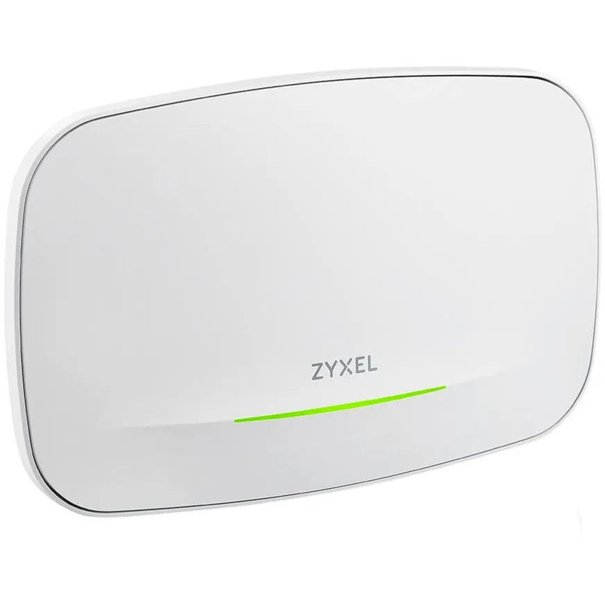 WBE530-EU0101F punto accesso WLAN Bianco, Punto di accesso