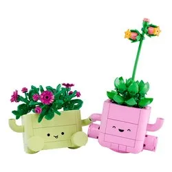 Piante dondolanti ( 253 pz ) BOTANICALS 18a+ 11506