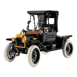 Ford Model T ( 1060 pz ) ICONS 18a+ 11376