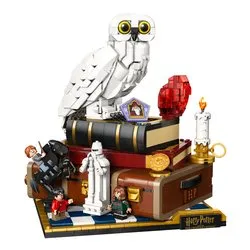 Pietra filosofale Edizione del collezionista ( 1571 pz ) HARRY POTTER 18a+ 76466