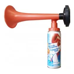 Tromba stadio aria compressa 70 ml FP017378