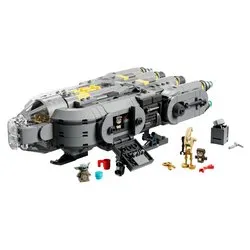 Astronave Anzellan ( 701 pz ) STAR WARS 75445