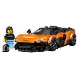 McLaren W1 ( 287 pz ) SPEED CHAMPIONS 9a+ 77257