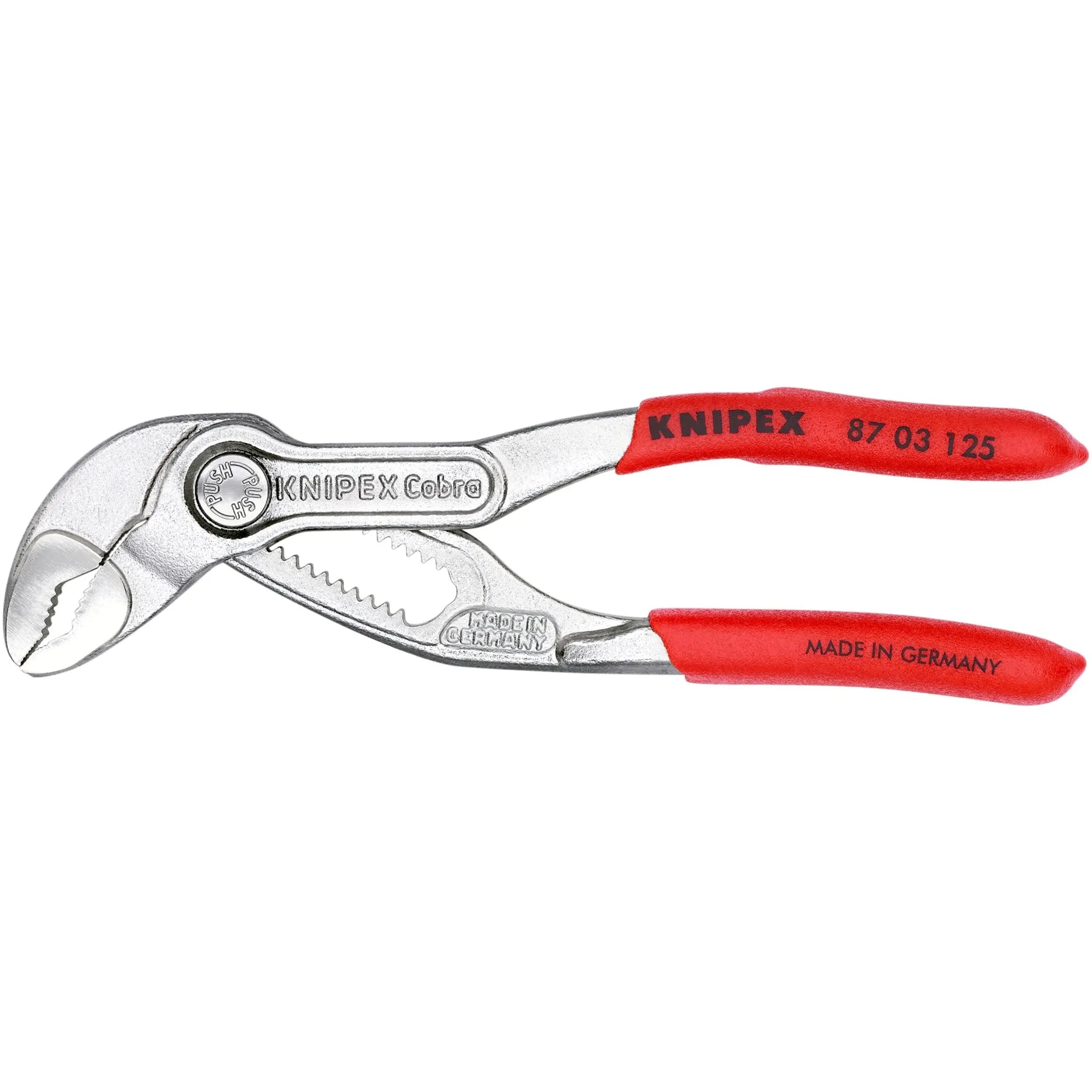 Pinza Cobra per tubi / pompe dell''acqua, Tubi, pinza regolabile