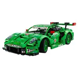 Porsche 911 GT3 ( 1316 pz ) TECHNIC 11a+ 42224