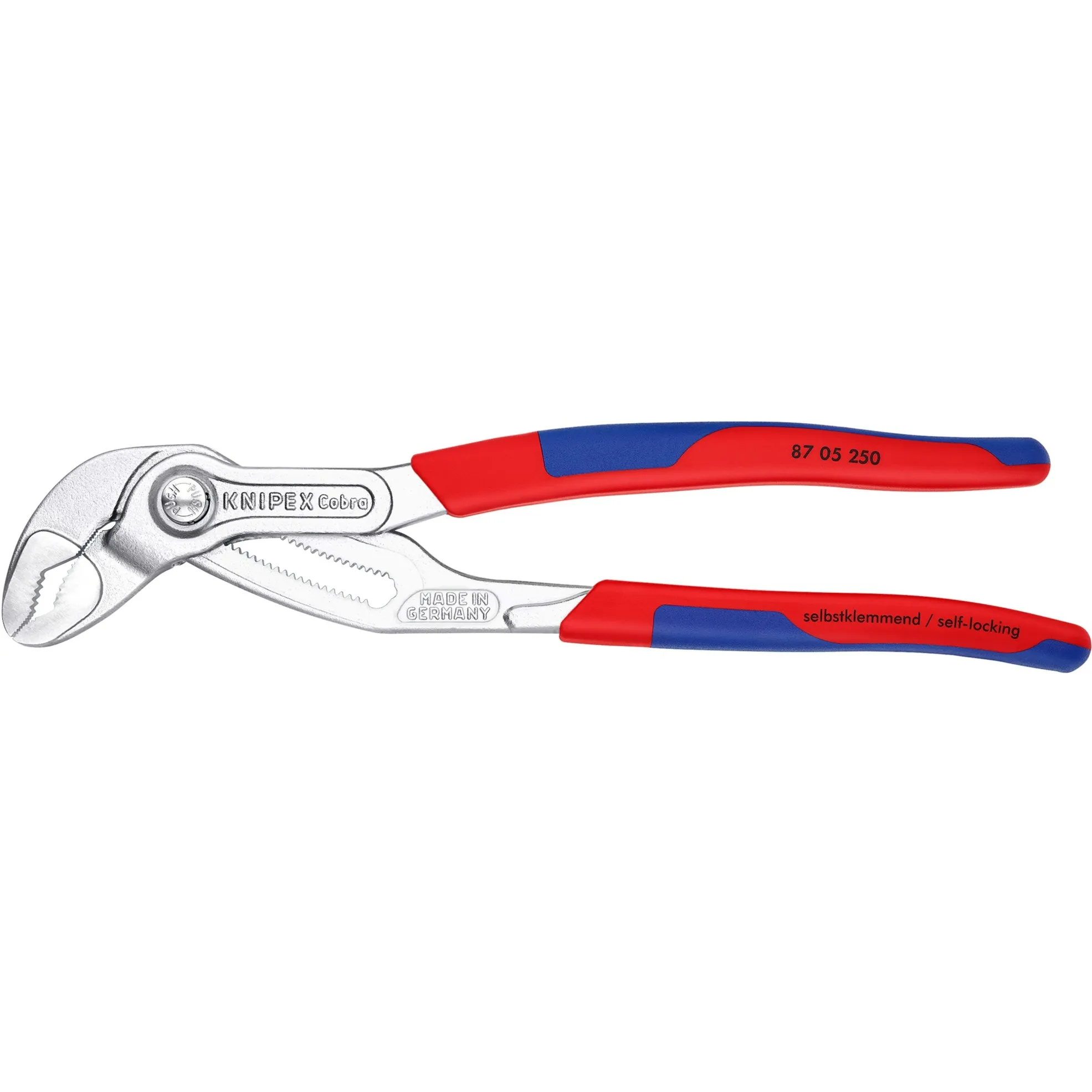 Pinza Cobra per tubi / pompe dell''acqua, Tubi, pinza regolabile