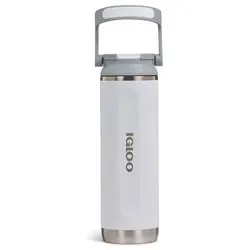 Borraccia termica inox (591ml) SPORT SIPPER Bianco 97000171581