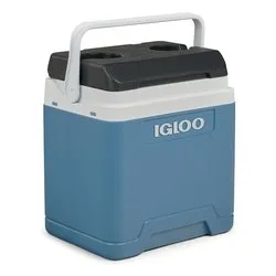 Frigo ghiacciaia (27Lt) Box Ip27 Blu 9620013370