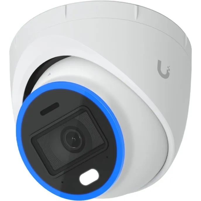 Torretta AI, Telecamera di sorveglianza