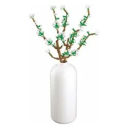 Fontanesia con vaso ( 258 pz ) PLEYERID 10a+ ‎M38 B1101 15