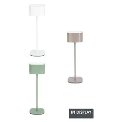 Espositore lampade NAIMI (60pz) 0827879