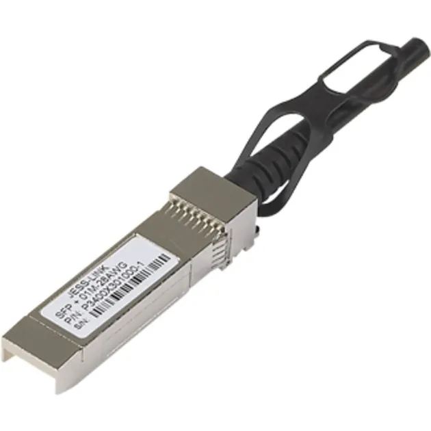 AXC761 cavo InfiniBand e in fibra ottica 1 m SFP+