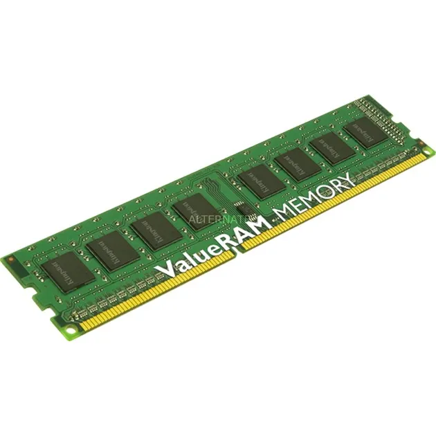 ValueRAM memoria 8 GB 1 x 8 GB DDR3 1600 MT/s 240-pin DIMM