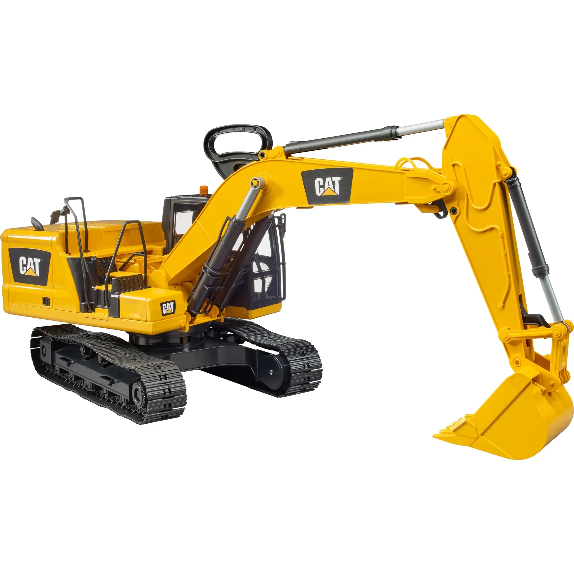 Cat Schaufelbagger| 02483, Veicolo modello