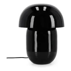 Lampada tavolo MORLAND Nero (1 luce - 5 W - E27) (30x40cm) 0826721