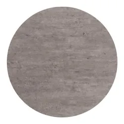Piano tavolo hpl Cemento (70x1,2cm) 0808072