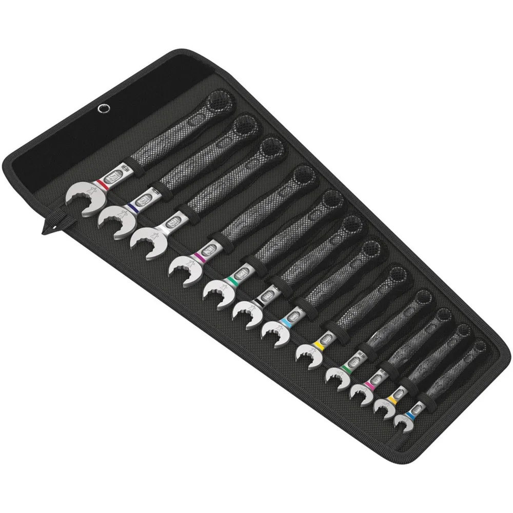 Set bicicletta 12, Chiave