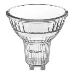 Lampadina led faretto (GU10 - 350 lumen - 3,1 W - Bianco caldo) LED STAR PAR16