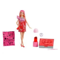 Bambola Party Surprise bionda (30cm) BARBIE JFY68