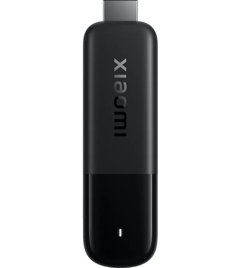 Mediaplayer Xiaomi Mi TV Stick, Wi-Fi, 4K, HDR10+, Gen 2 PFJ4197EU