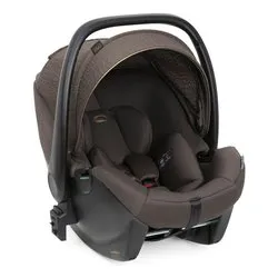 Seggiolino auto I-Size (40-85cm) KORY PLUS Special edition Bronze lizard 04087072320000
