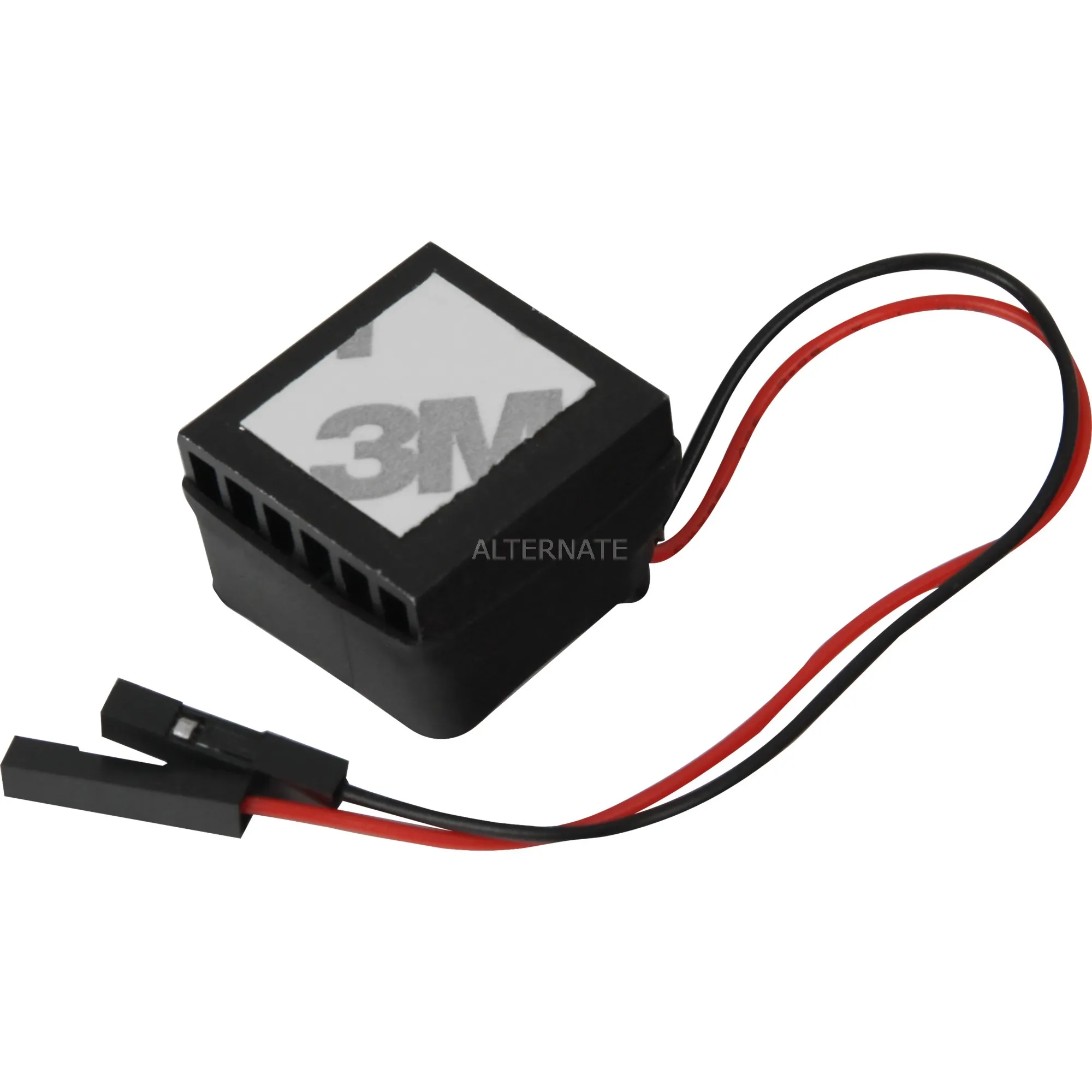 Kit di raffreddamento RB-Heatsink2, Ventola