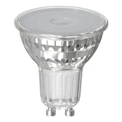 Lampadina led faretto (GU10 - 350 lumen - 3,7 W - Bianco caldo) LED SUPERSTAR PAR16