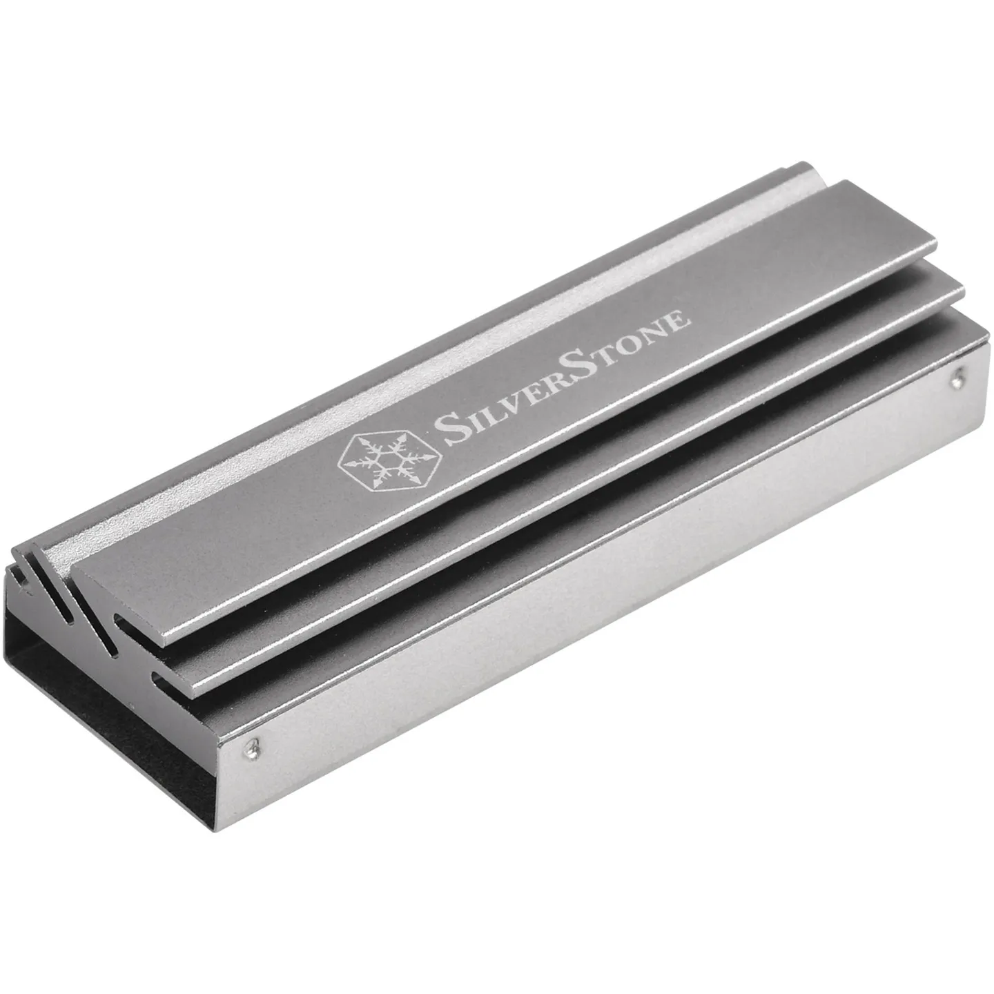SST-TP04, Dissipatore di calore