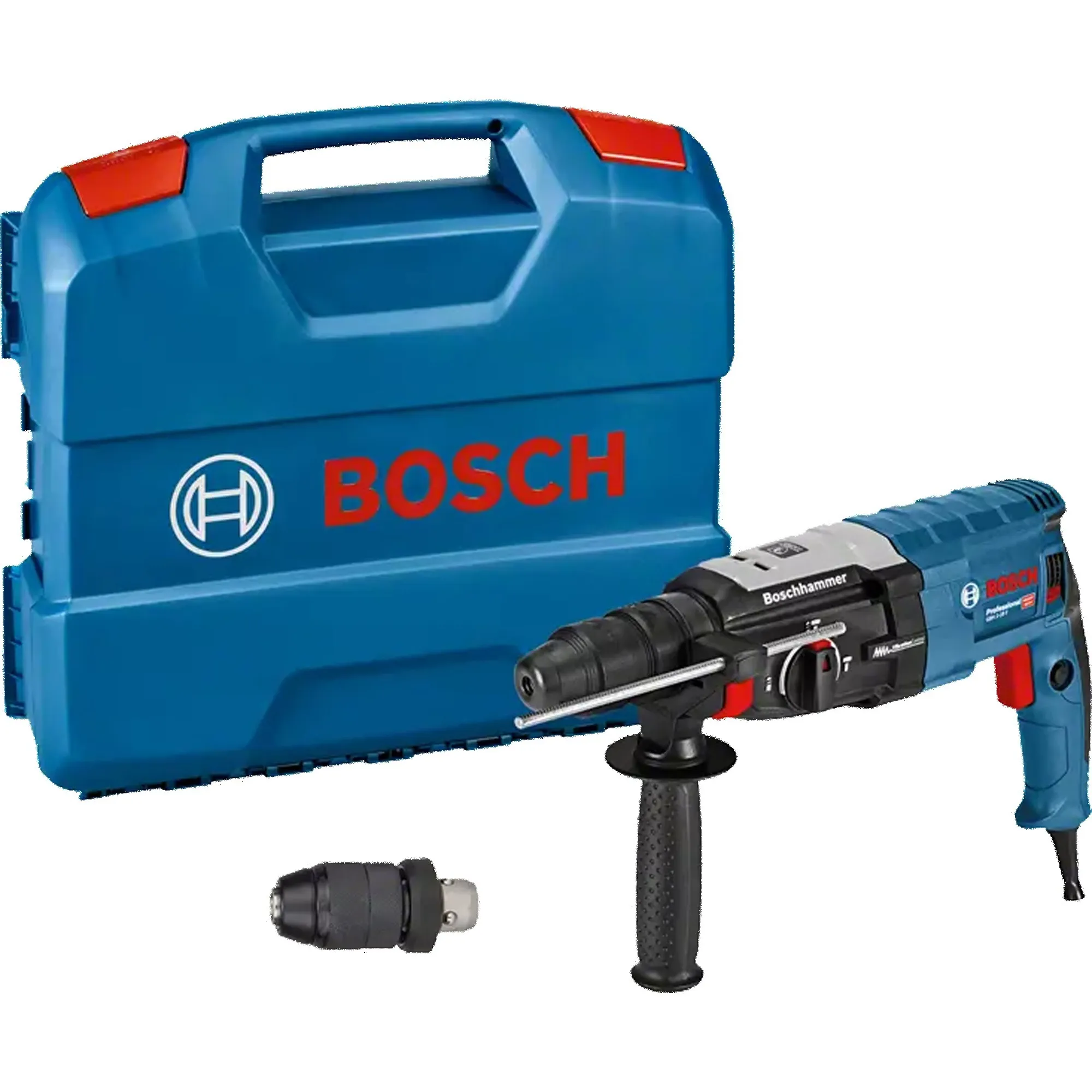 GBH 2-28 F Professional 880 W 900 Giri/min SDS-plus, Trapano a percussione