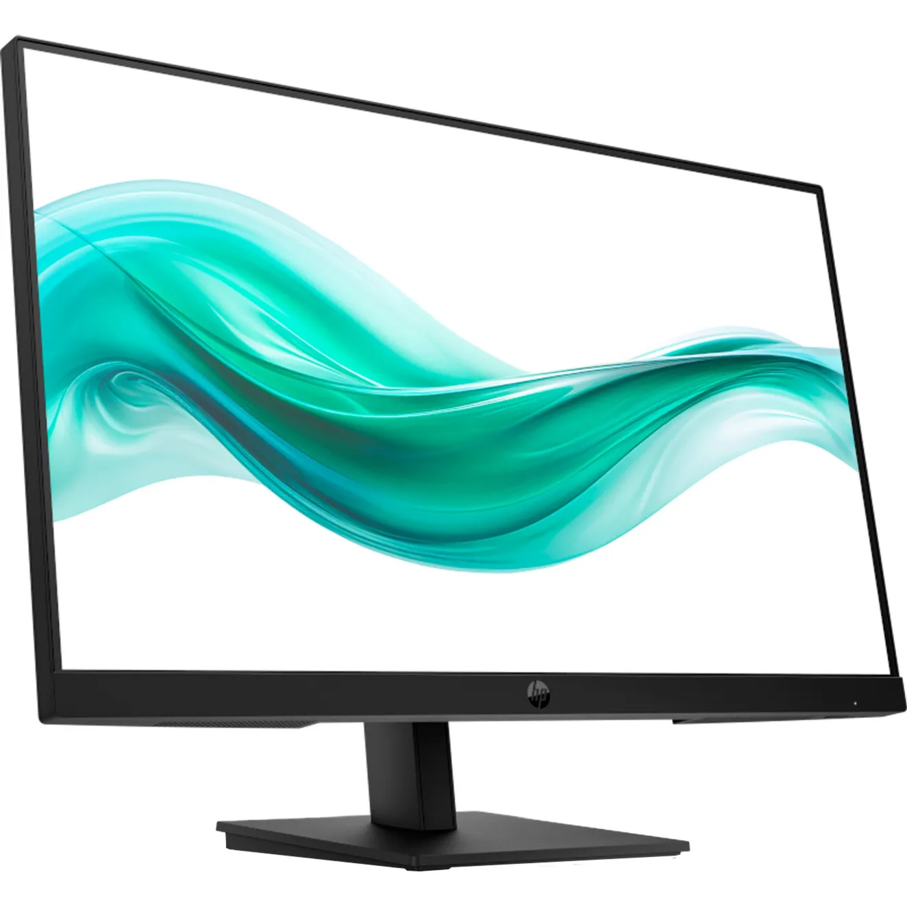 S3 Pro 324ph, Monitor LED