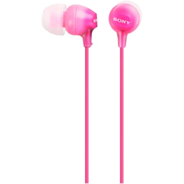 MDR-EX15AP Cuffie e auricolari