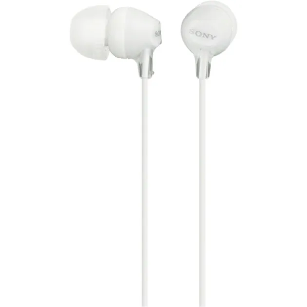 MDR-EX15AP Cuffie e auricolari