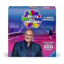 Gioco La Ruota della Fortuna 24936