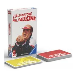 Gioco L'Allenatore nel Pallone 26982