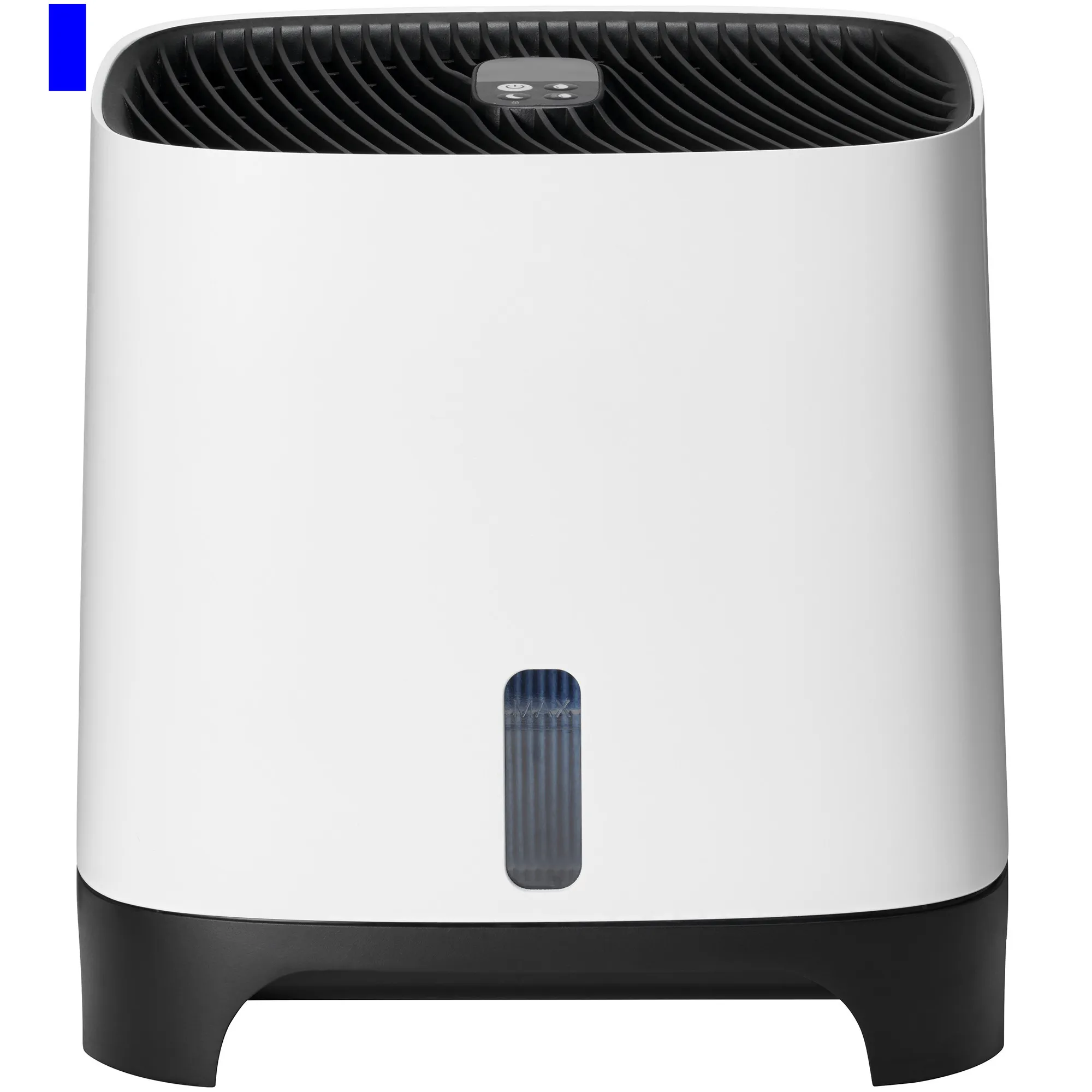 Armin 300, Umidificatore