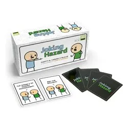 Gioco Joking Hazard YAS!GAMES 21197039