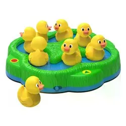 Gioco Lucy Ducks 935276 006