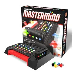 Gioco Mastermind Classic 934423 006