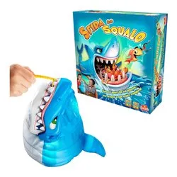 Gioco Sfida lo Squalo 929594 006