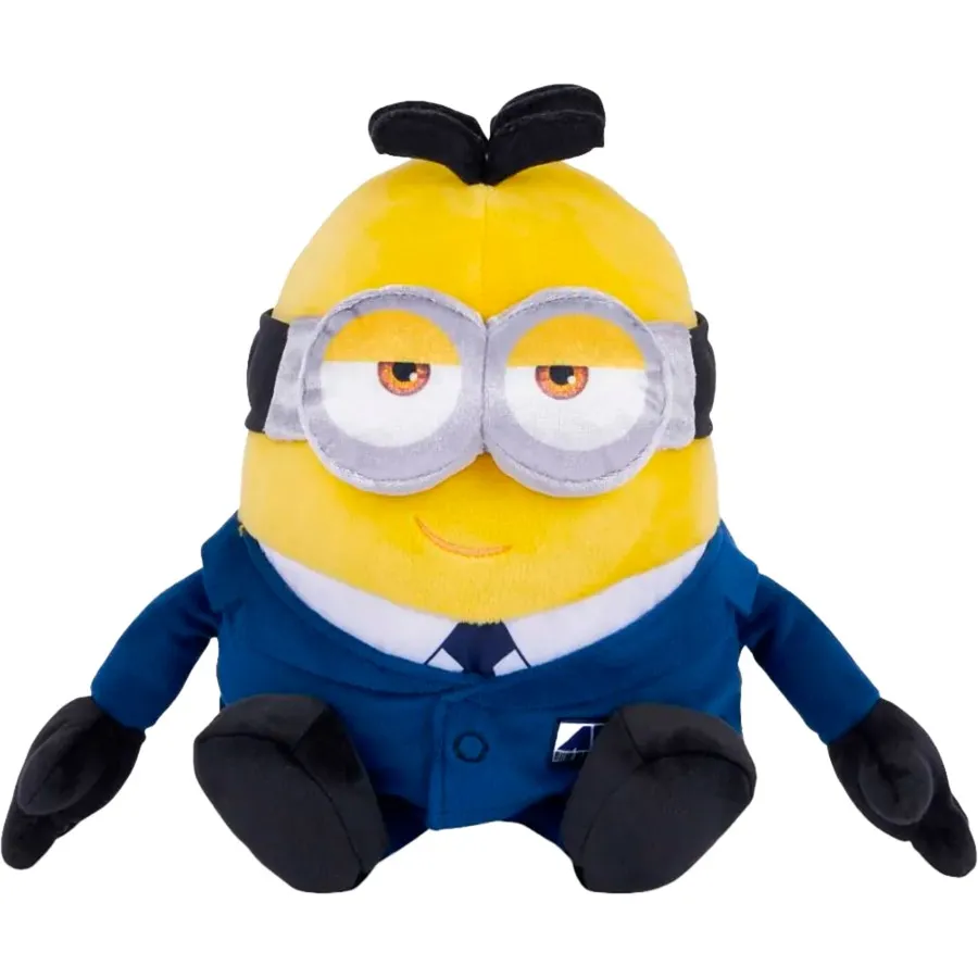 Minions: AVL, 25 cm, Peluche animali