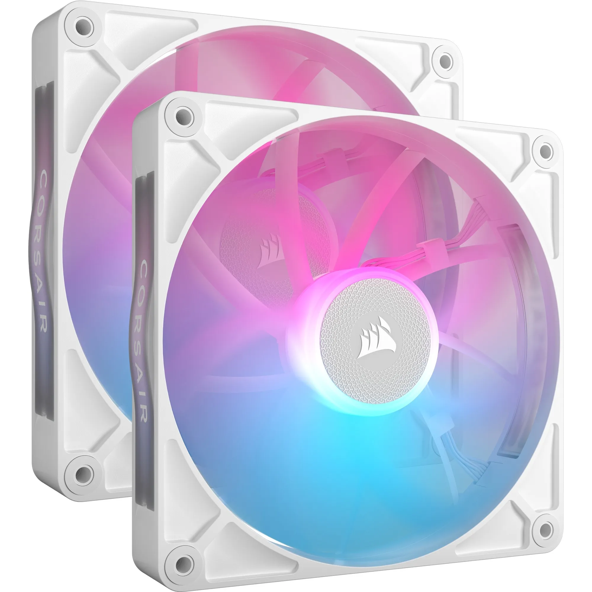 iCUE LINK RX140 RGB Dual, Ventola