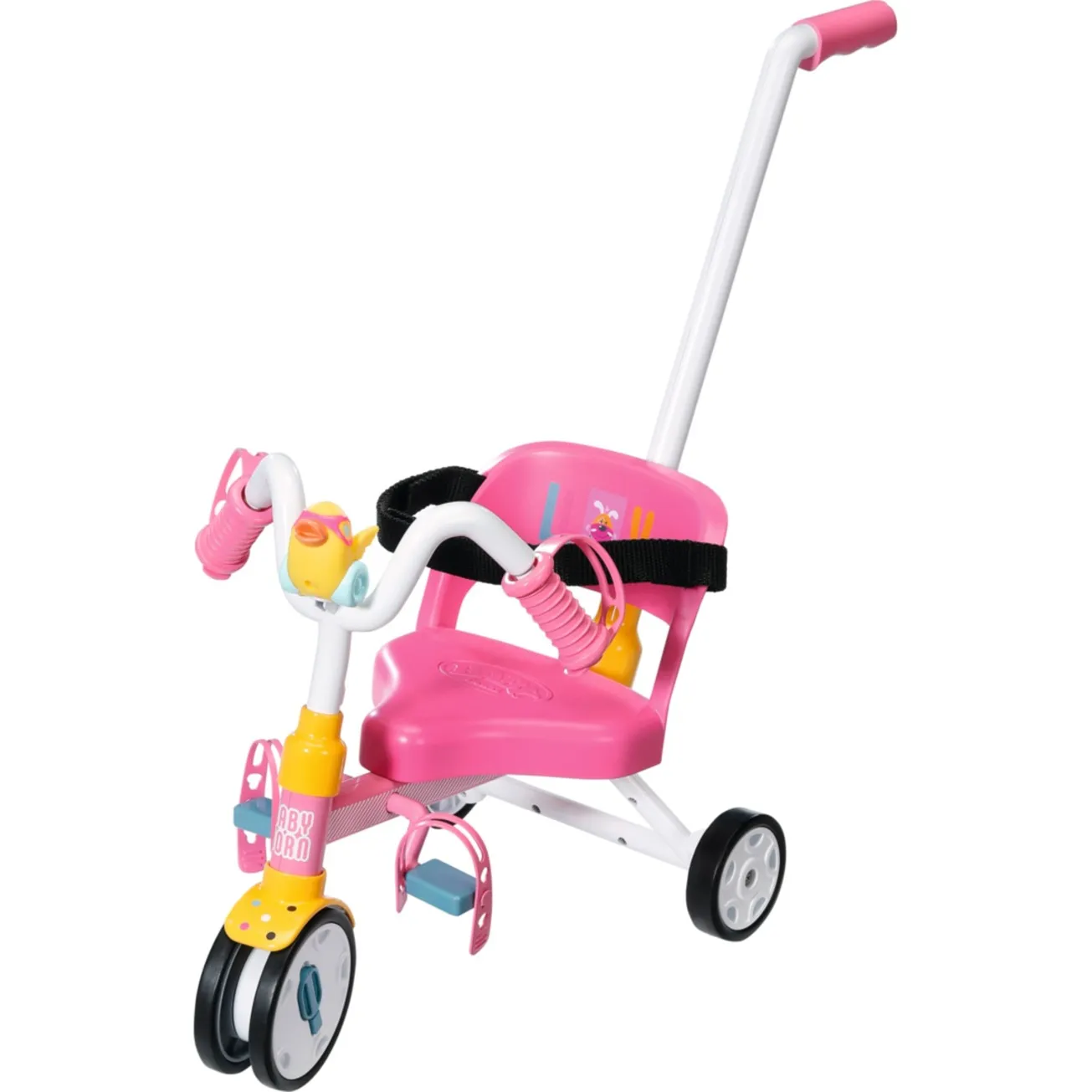 BABY born Trike, Accessori della bambola