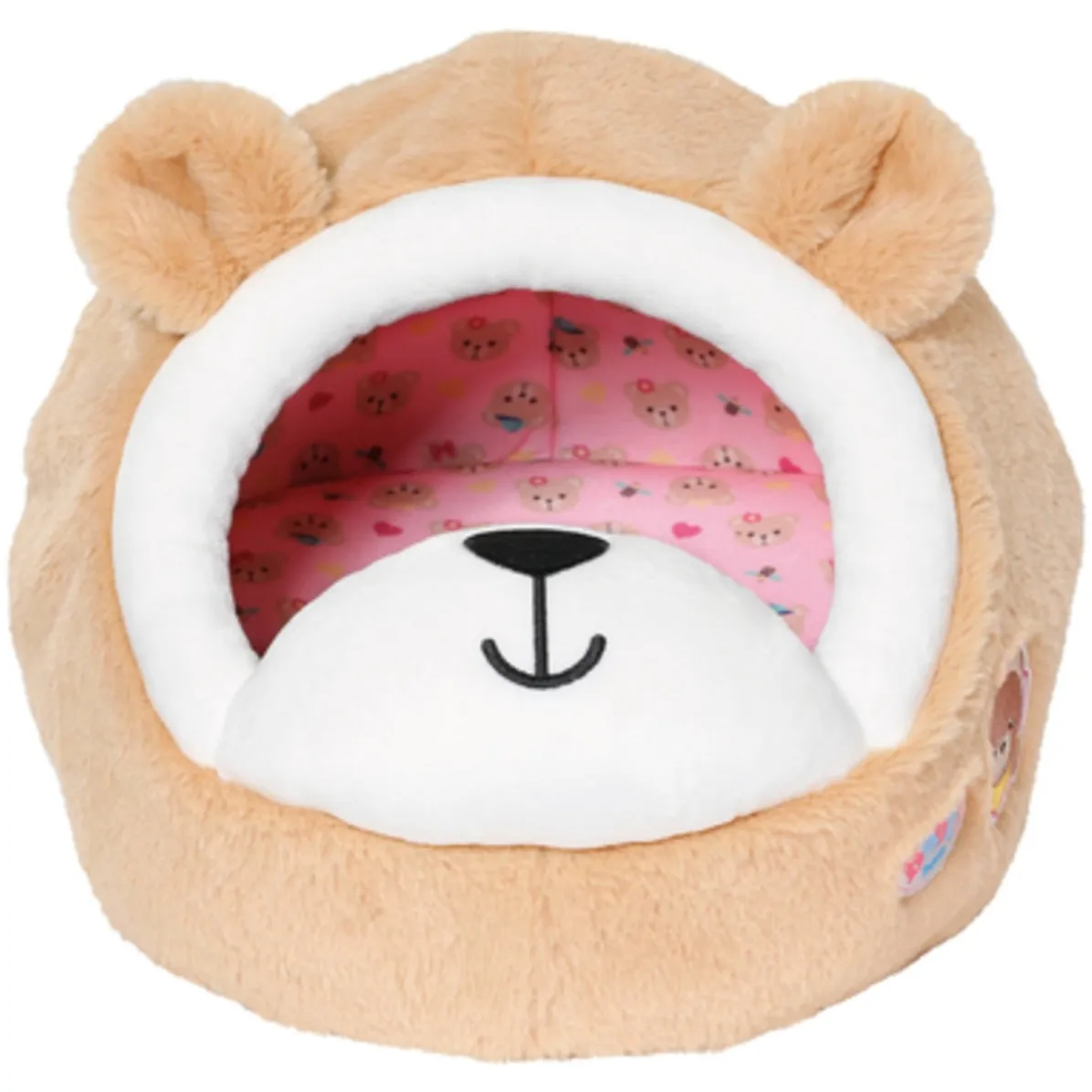 BABY born Bear Sleeping Cave, Peluche animali