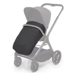 Coprigambe passeggino BRIO Grey 9302023402