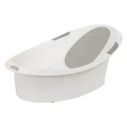 Vasca bimbo (66x39,5x14,6cm) EUROSTYLE Assortito Bianco NV07006