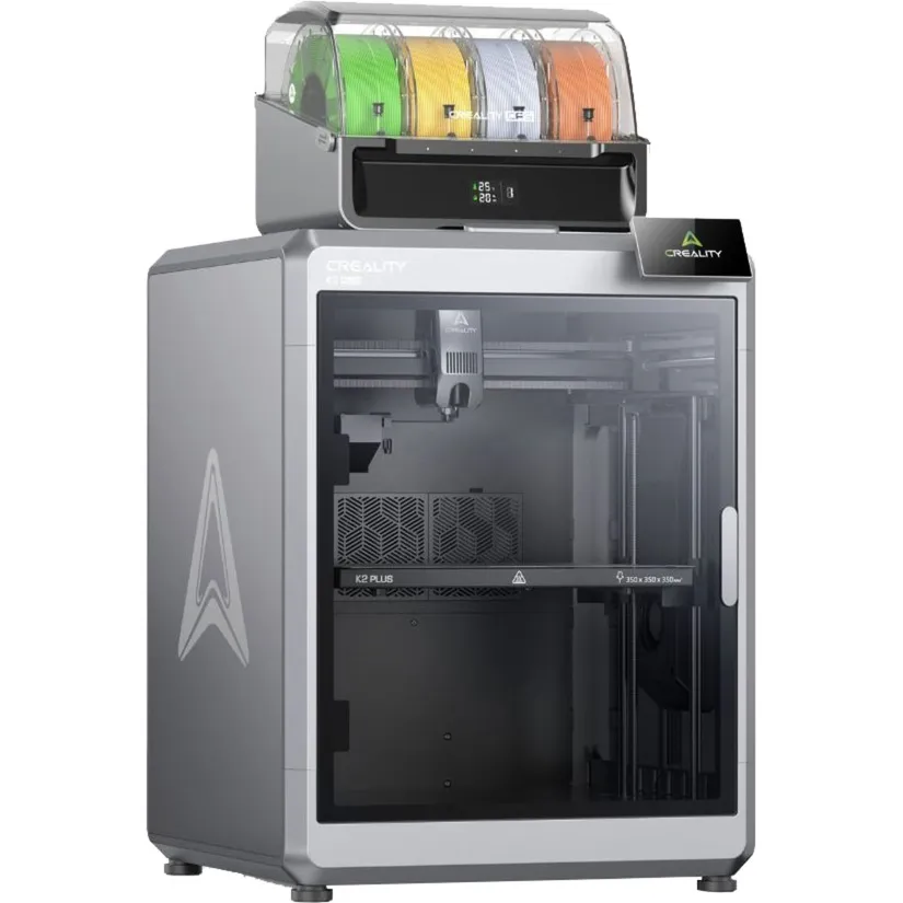 K2 PLUS Combo, Stampanti 3D
