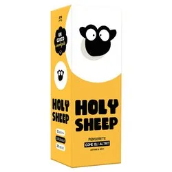 Gioco Holy Sheep 0835