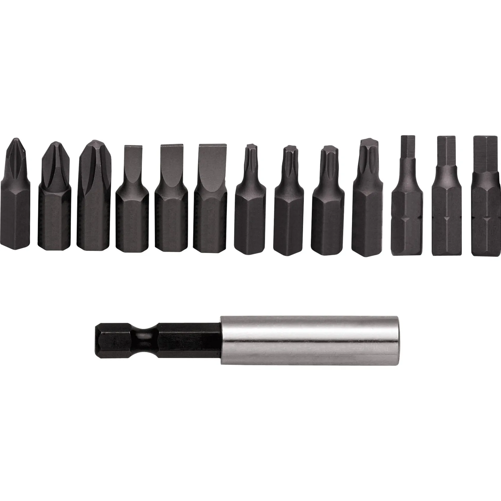 R33005014 punta per cacciavite, Set di bit