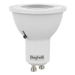 Lampadina led faretto (GU10 - 600 lumen - 7 W - Bianco CCT) SAVING 58136
